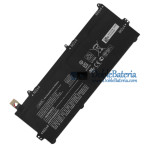 Batería para HP LG04XL HSTNN-IB8S 132654-005 [Batería de repuesto]